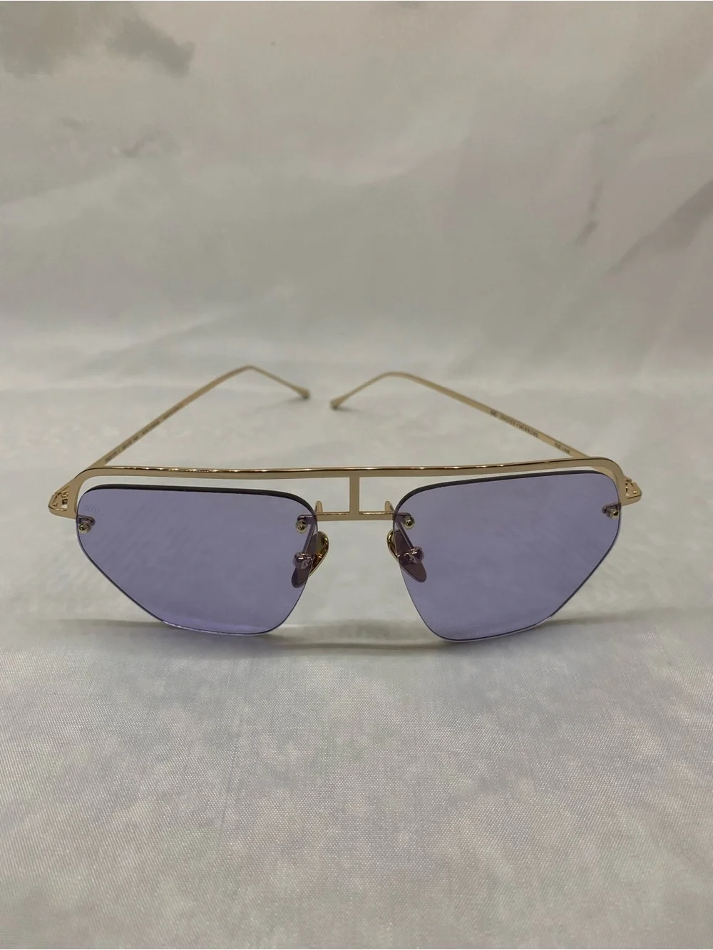 Smoke x Mirrors Sunglasses